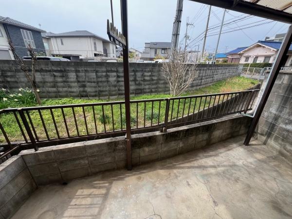 高槻市北昭和台町の中古一戸建て