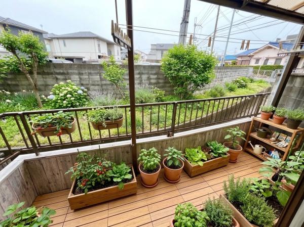 高槻市北昭和台町の中古一戸建て
