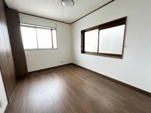 高槻市北昭和台町の中古一戸建て