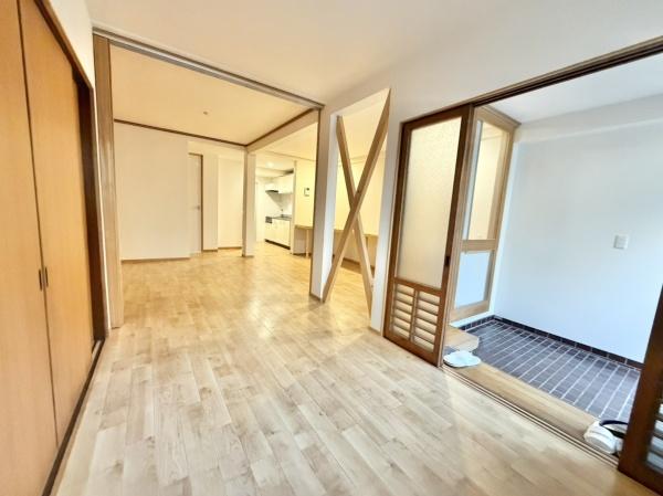 大阪市生野区生野西１丁目の中古一戸建て