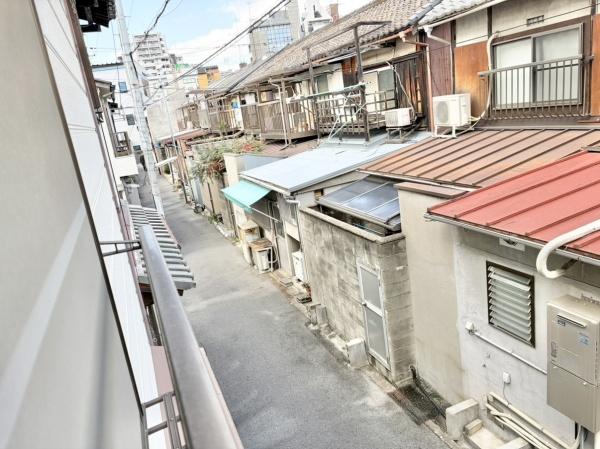 大阪市生野区生野西１丁目の中古一戸建て