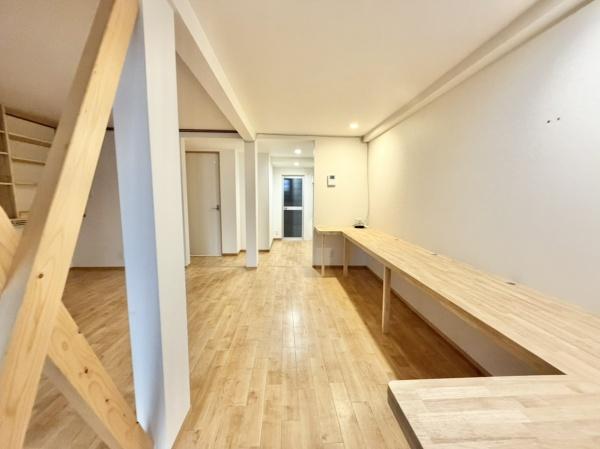 大阪市生野区生野西１丁目の中古一戸建て