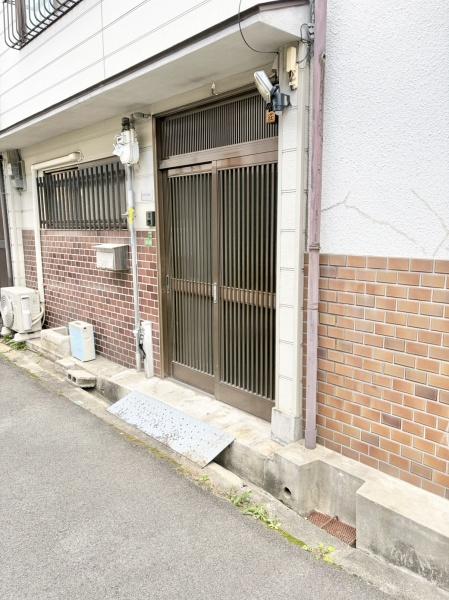 大阪市生野区生野西1丁目の中古一戸建