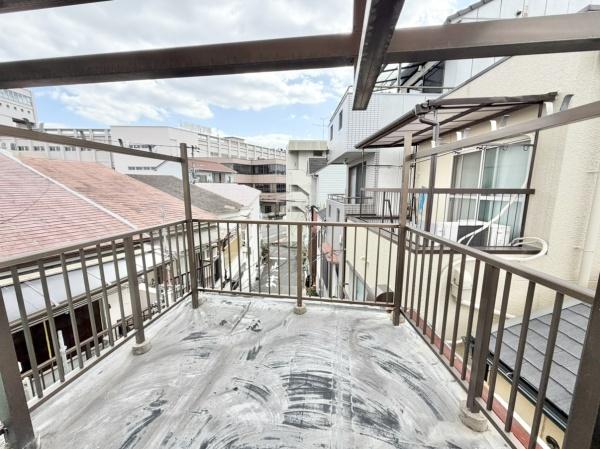 大阪市生野区勝山南１丁目の中古一戸建て