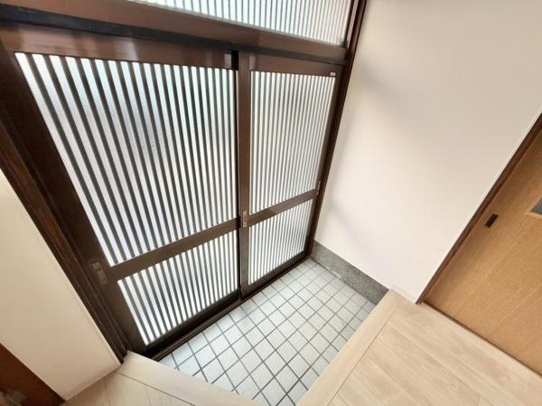 大阪市生野区勝山南１丁目の中古一戸建て