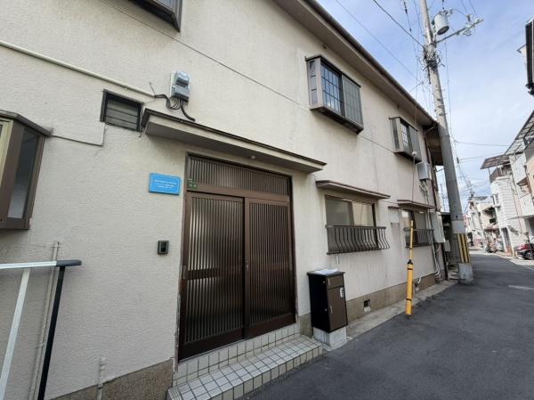 大阪市生野区勝山南１丁目の中古一戸建て