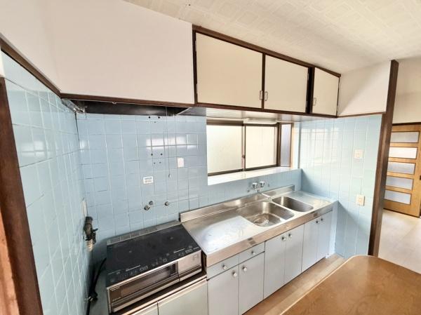 大阪市生野区勝山南１丁目の中古一戸建
