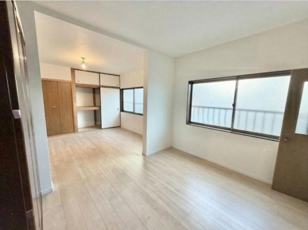 大阪市生野区勝山南１丁目の中古一戸建