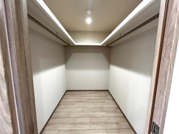 クラウンハイム住吉