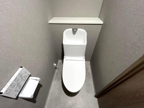 クラウンハイム住吉