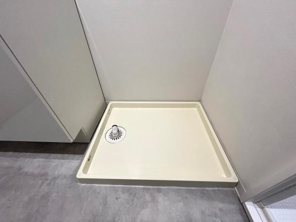 クラウンハイム住吉