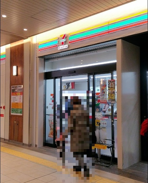 大阪市天王寺区国分町の中古一戸建て(セブンイレブンハートインJR桃谷駅南口店)