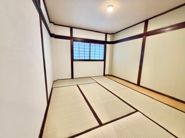 大阪市天王寺区国分町の中古一戸建て