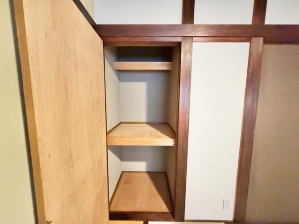 大阪市天王寺区国分町の中古一戸建て
