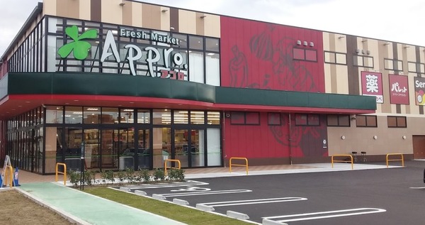大阪市生野区中川東２丁目の中古一戸建て(食品館アプロ生野小路店)