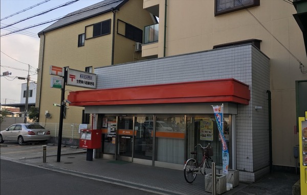 大阪市生野区中川東２丁目の中古一戸建て(生野東小路郵便局)