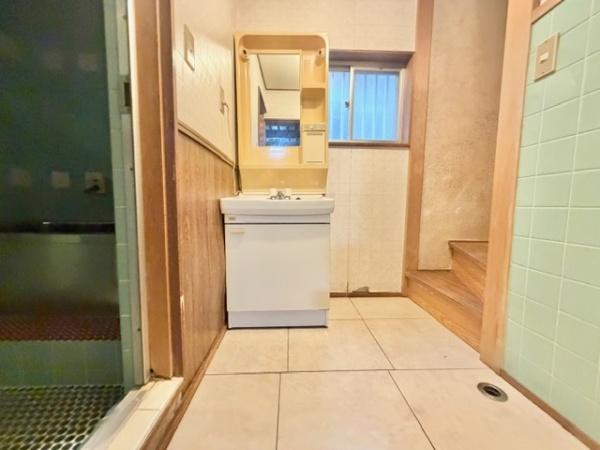 大阪市生野区中川東２丁目の中古一戸建て