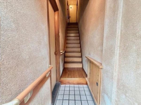 大阪市生野区中川東２丁目の中古一戸建て