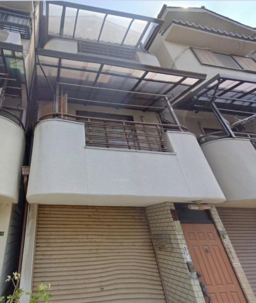 大阪市生野区中川東２丁目の中古一戸建
