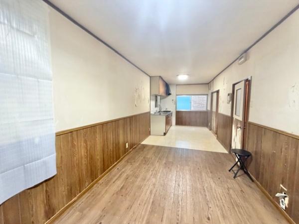 大阪市生野区中川東２丁目の中古一戸建