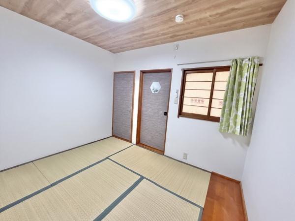 大阪市住之江区安立２丁目の中古一戸建て