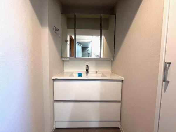ライオンズマンション東本町