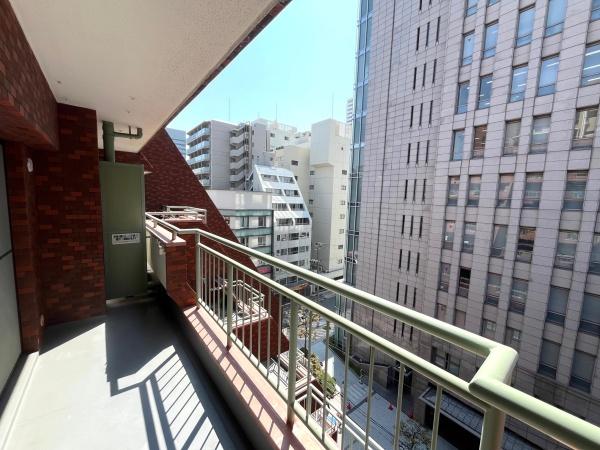 ライオンズマンション東本町
