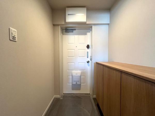ライオンズマンション東本町
