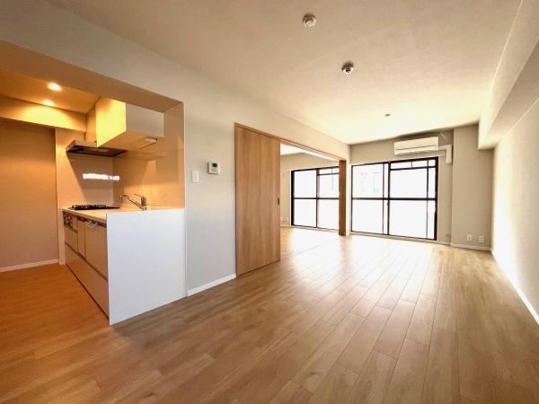 ライオンズマンション東本町