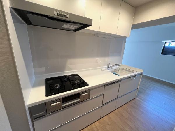ライオンズマンション東本町