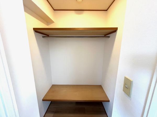 パークサイド駒川