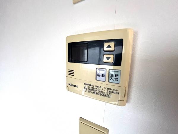 パークサイド駒川