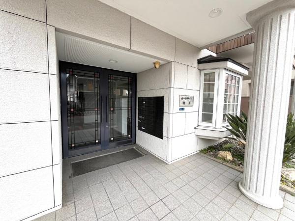 パークサイド駒川