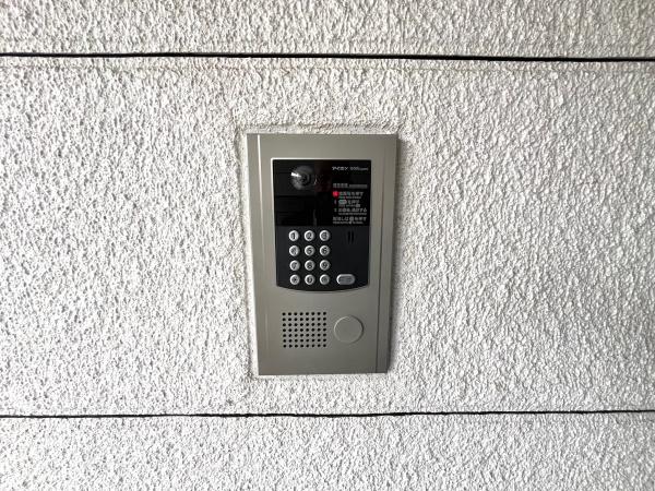 パークサイド駒川