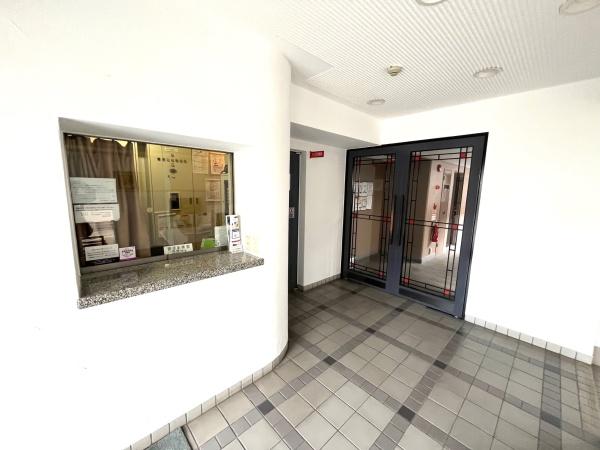 パークサイド駒川