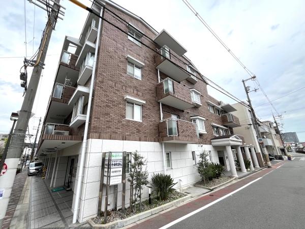 パークサイド駒川