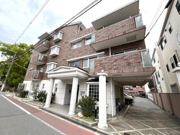 パークサイド駒川