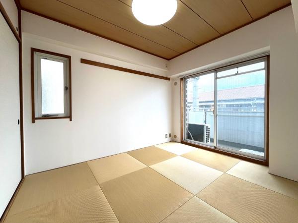 パークサイド駒川