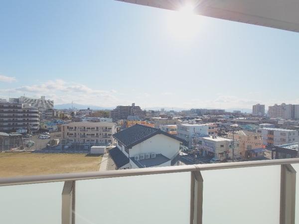 リビオ中百舌鳥メゾンウエスト