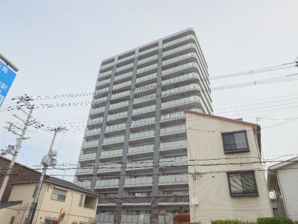 リビオ中百舌鳥メゾンウエスト