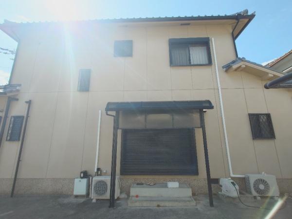 松原市三宅中6丁目の中古一戸建