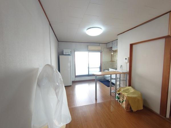 住道矢田8丁目　戸建