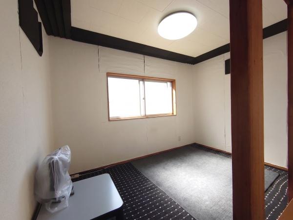 住道矢田8丁目　戸建