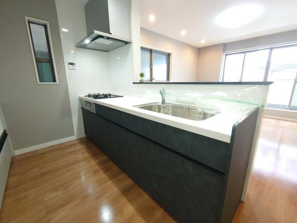 巽西1丁目中古戸建