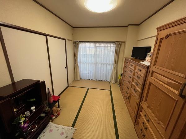 ターミナルマンション・朝日プラザ天王寺