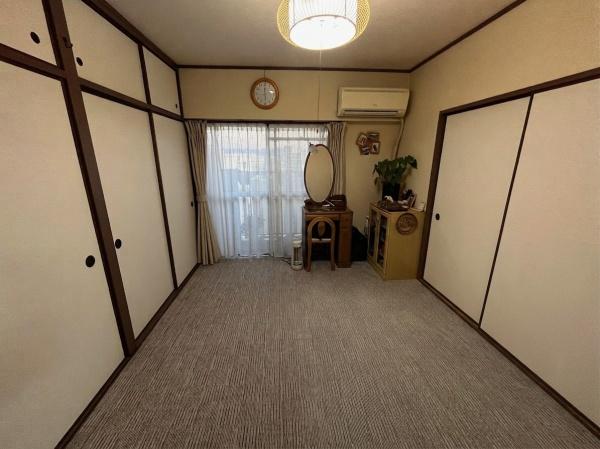 ターミナルマンション・朝日プラザ天王寺