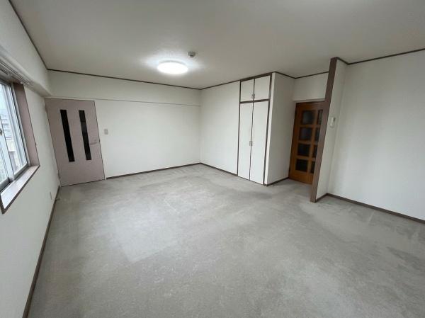 ターミナルマンション・朝日プラザ天王寺