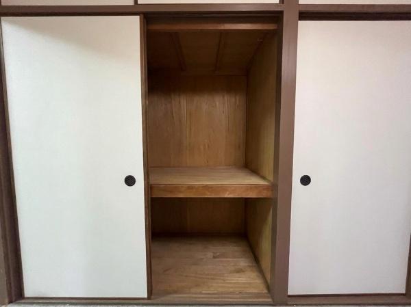 ターミナルマンション・朝日プラザ天王寺