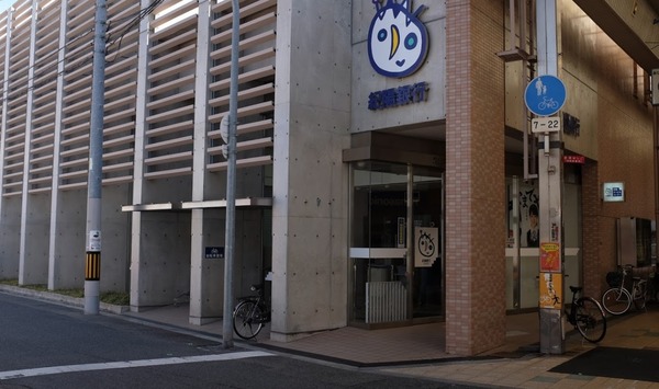 大阪市住之江区安立４丁目の中古一戸建て(紀陽銀行住吉支店)