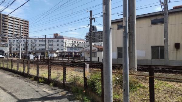 大阪市住之江区安立４丁目の中古一戸建て